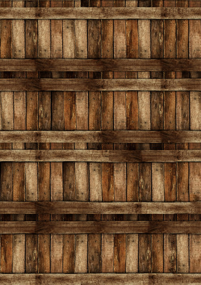 Wooden | Fassadensysteme | Wall&decò