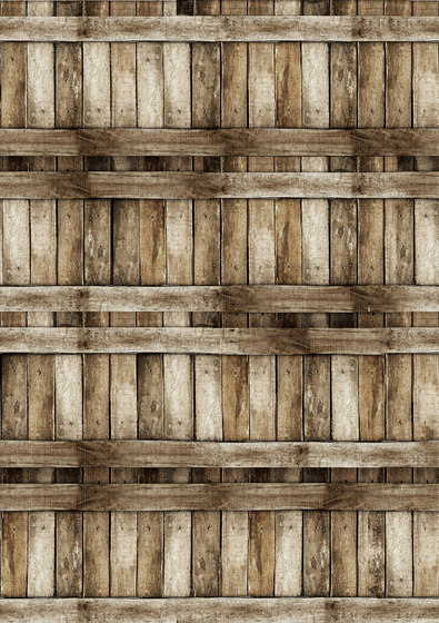 Wooden | Sistemi facciate | Wall&decò