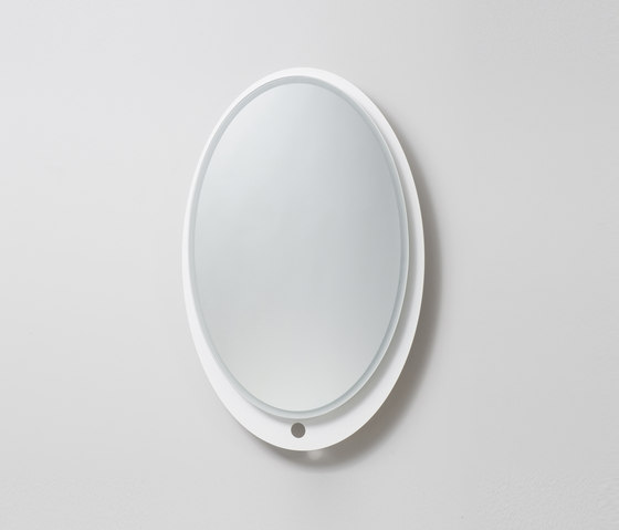ELLA. Mirror | Specchi | Miior