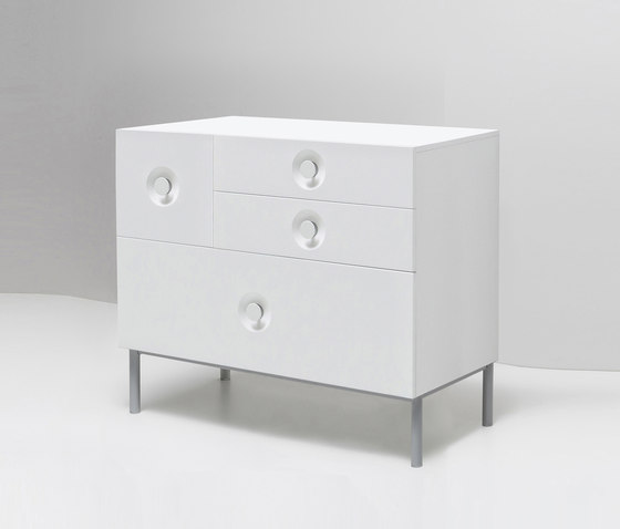 ELLA. Chest of Drawers | Meubles sous-lavabo | Miior