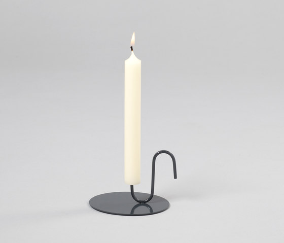 Spike Kerzenhalter | Kerzenständer / Kerzenhalter | Utensil