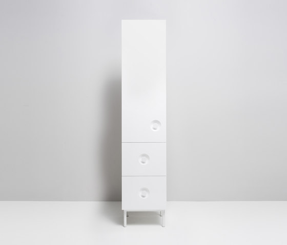 ELLA. Tall Cabinet | Freestanding cabinets | Miior