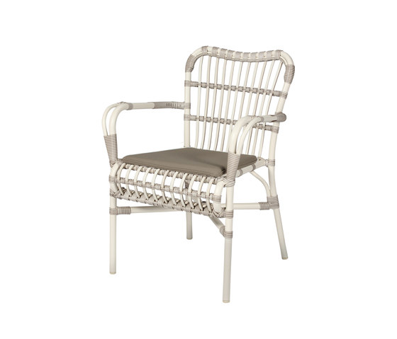 Lucy - Dining Armchair | Sillas | Vincent Sheppard