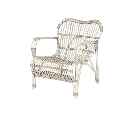 Lucy - Lazy Lucy Arms | Fauteuils | Vincent Sheppard