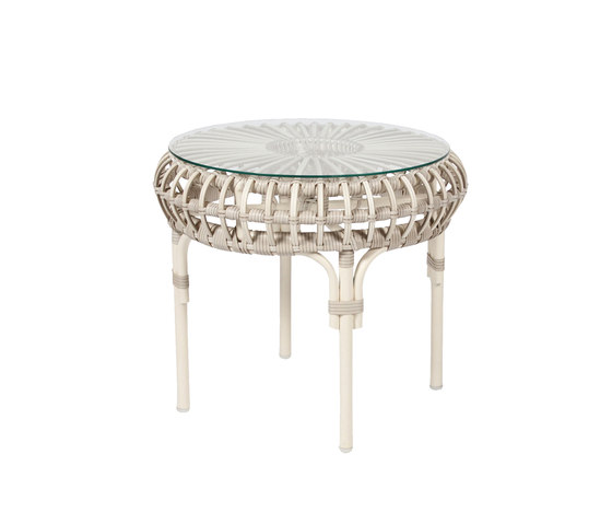 Lucy - Side Table Round | Tavolini alti | Vincent Sheppard