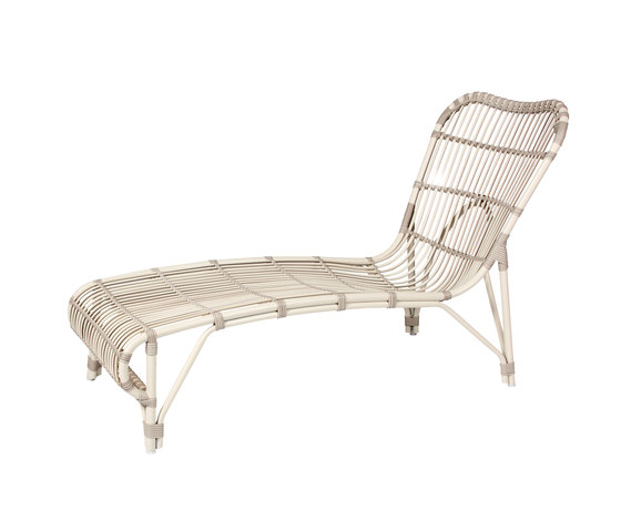 Lucy - Chaise Lounge | Sun loungers | Vincent Sheppard