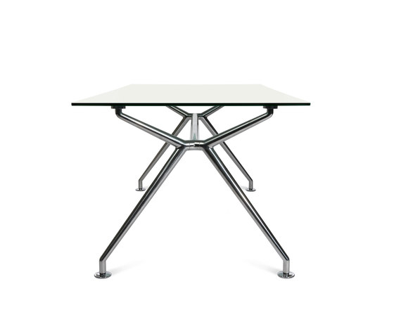 W-Table Work | Desks | Wagner