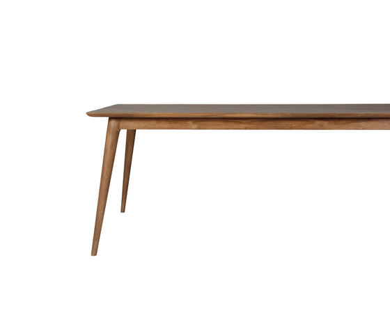 Lucy - Gustav Table | Dining tables | Vincent Sheppard