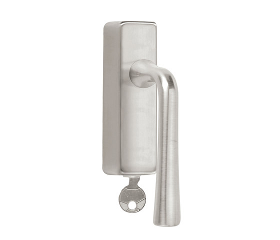 TIMELESS 1925-DKLOCK-O | High security fittings | Formani