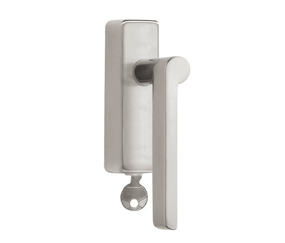 TIMELESS 1927-DKLOCK-O | High security fittings | Formani