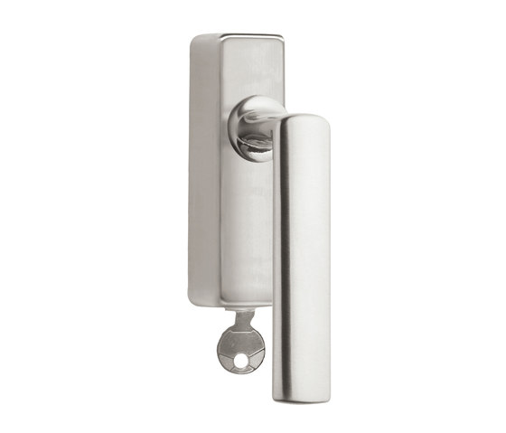 TIMELESS 1929-DKLOCK-O | High security fittings | Formani
