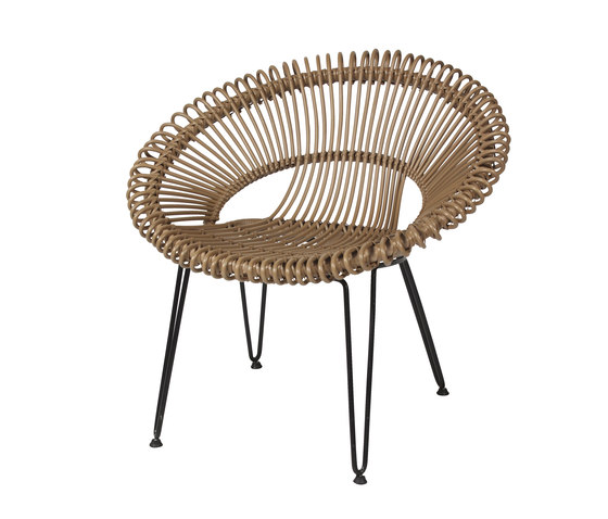 Roxy - Roy Lazy Chair | Armchairs | Vincent Sheppard