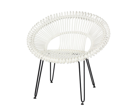Roxy - Roy Lazy Chair | Sessel | Vincent Sheppard