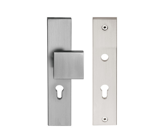 TIMELESS TD60-50 SKG | Security fittings | Formani