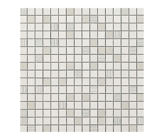 Mark White Mosaico | Ceramic mosaics | Atlas Concorde