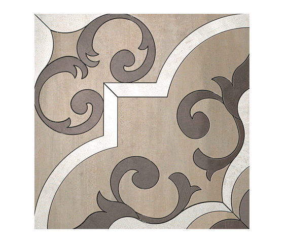 Mark Rosone Angolo Lappato | Ceramic tiles | Atlas Concorde