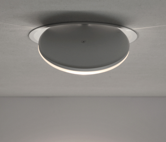Euclid 3D | Lampade soffitto incasso | Wortmeyer Licht