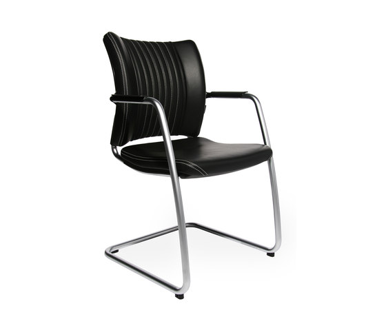 Titan Ltd. S Comfort Visit | Chairs | Wagner