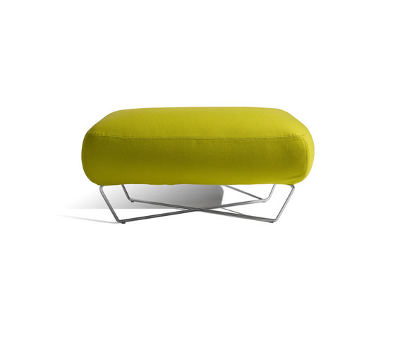 Nonna 541 MOD | Pouf | Capdell