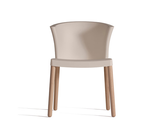 New Xuxa 725 MD4 | Chaises | Capdell