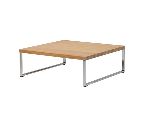 stretto table basse | Tables basses | TEAM 7