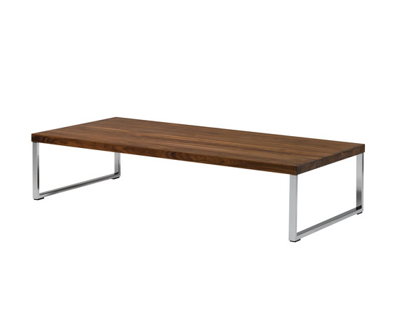 stretto table basse | Tables basses | TEAM 7