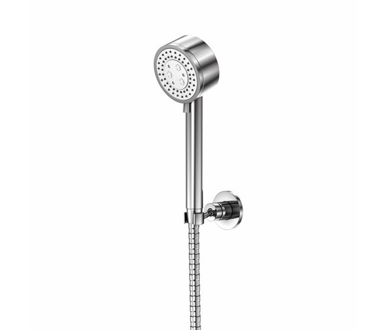 100 1626 Hand shower set | Shower controls | Steinberg