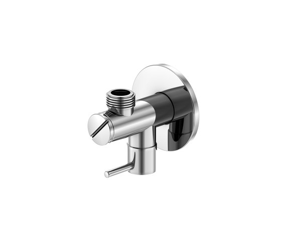 100 1640 Angle valve 1/2“ |  | Steinberg
