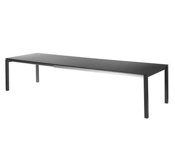 Rio front slide extension table | Tavoli pranzo | Fischer Möbel