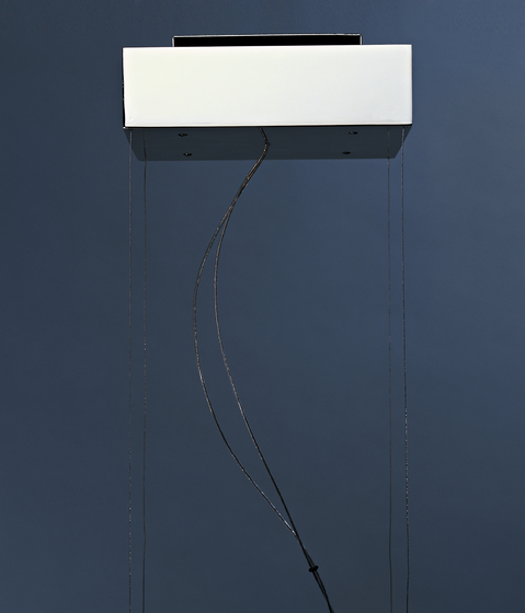 1810 Frame 2 | Suspended lights | Vest Leuchten