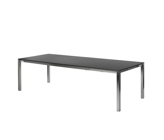 Modena front slide extension table | Tavoli pranzo | Fischer Möbel
