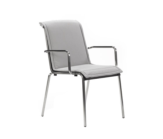 Modena armchair | Chairs | Fischer Möbel