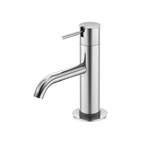 100 2500 Pillar tap | Wash basin taps | Steinberg