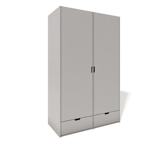 Modular plus | Cabinets | Müller small living