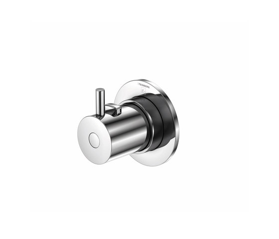 100 4210 Concealed thermostatic mixer 1/2“ | Grifería para duchas | Steinberg