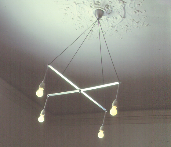 1860 Ixs | Lampade sospensione | Vest Leuchten