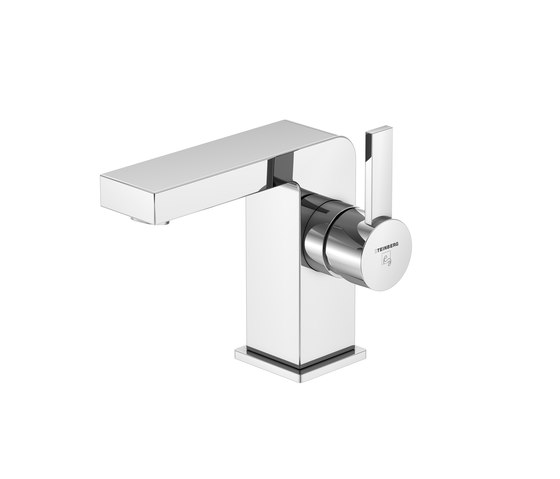 120 1000 Single lever basin mixer with pop up waste 1 ¼“ | Rubinetteria lavabi | Steinberg