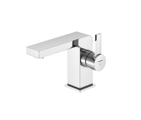 120 1025 Single lever basin mixer without pop up waste | Wash basin taps | Steinberg