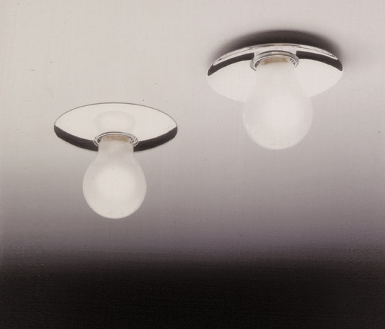 1961 G/D | Lampade soffitto incasso | Vest Leuchten