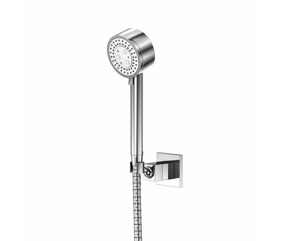 120 1626 Hand shower set | Shower controls | Steinberg