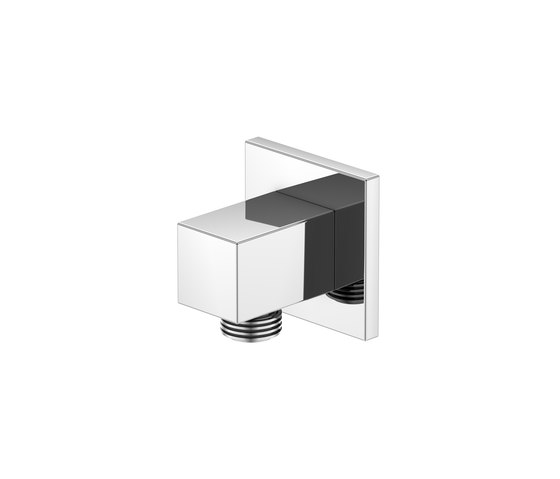120 1660 Wall mounted elbow outlet 1/2“ |  | Steinberg