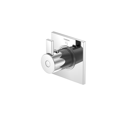 120 4210 Concealed thermostatic mixer 1/2“ | Shower controls | Steinberg