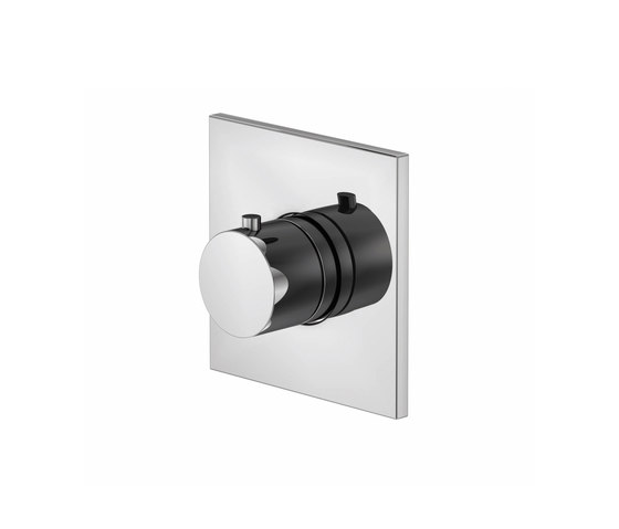 120 4300 Concealed thermostatic mixer 3/4“ | Grifería para duchas | Steinberg