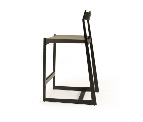 lineground #2 stool | Sgabelli bancone | Skram