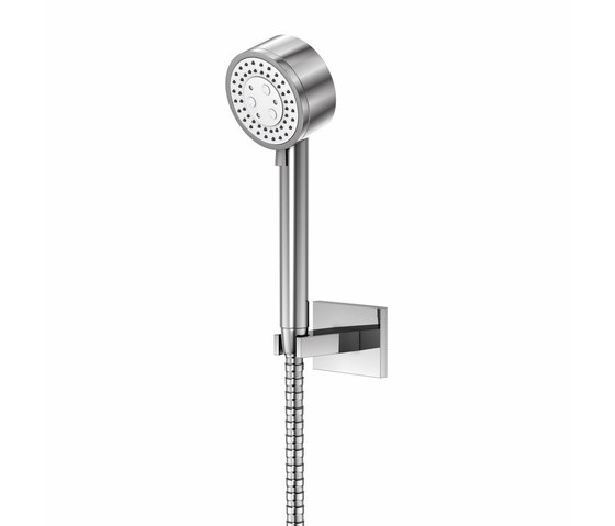 135 1626 Hand shower set | Grifería para duchas | Steinberg
