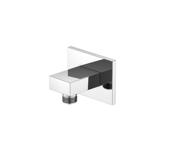 135 1660 Wall mounted elbow outlet 1/2“ |  | Steinberg