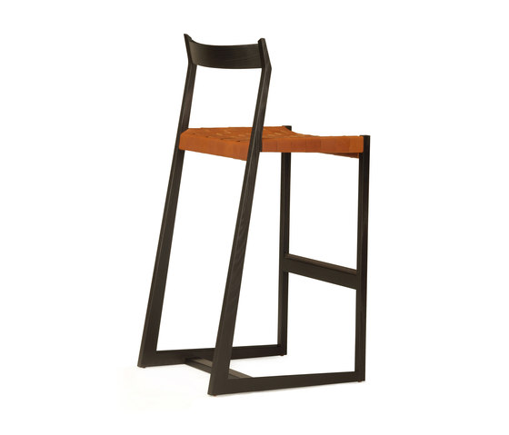 lineground #2 stool | Barhocker | Skram