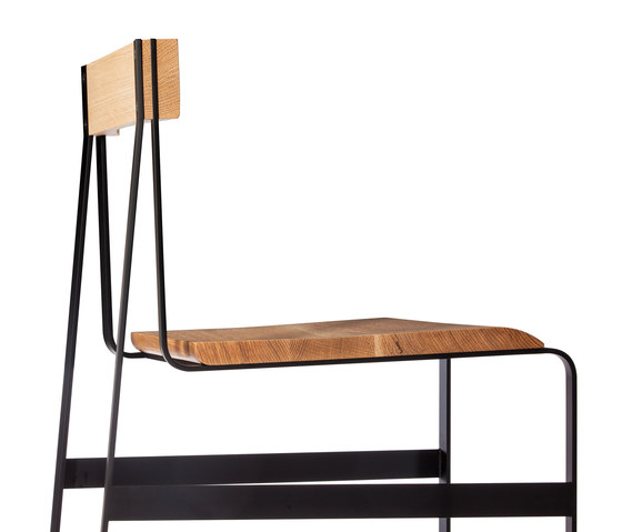 piedmont dining chair | Stühle | Skram