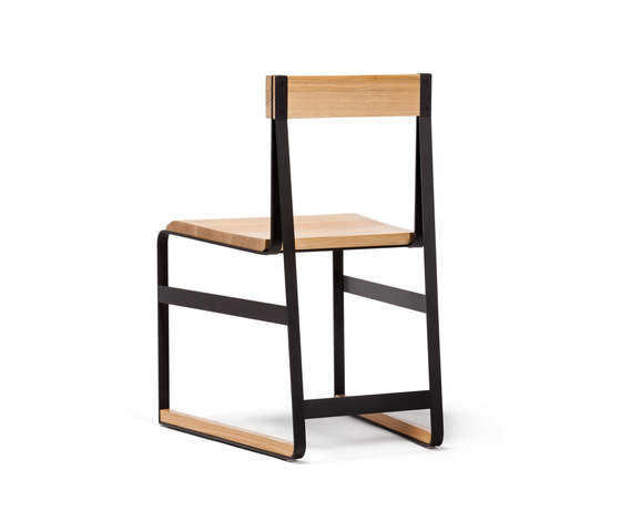piedmont dining chair | Stühle | Skram