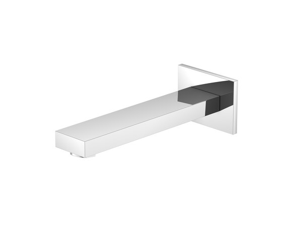 160 2300 Wall spout for basin or bathtub | Robinetterie pour lavabo | Steinberg